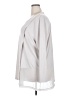 Soft Surroundings Silver Sweatshirt Size 3X - photo 5