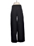 Nine West Solid Black Dress Pants Size S - photo 1