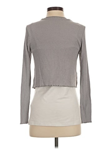 Gaze Cardigan (view 2)