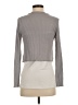Gaze Gray Cardigan Size S - photo 2