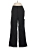 Joe's Jeans Black Cargo Pants Size 29 waist - photo 1