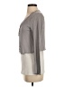 Gaze Gray Cardigan Size S - photo 5
