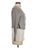 Gaze Gray Cardigan Size S - photo 4