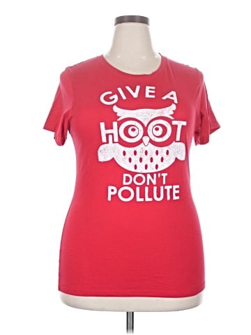 Cold Crush Short Sleeve T-Shirt (view 1)
