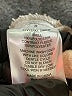 Ci Sono 100% Polyester Tan Jacket Size S - photo 7