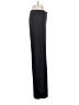 Nine West Solid Black Dress Pants Size S - photo 4