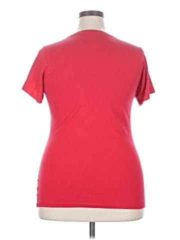 Cold Crush Short Sleeve T-Shirt (view 2)