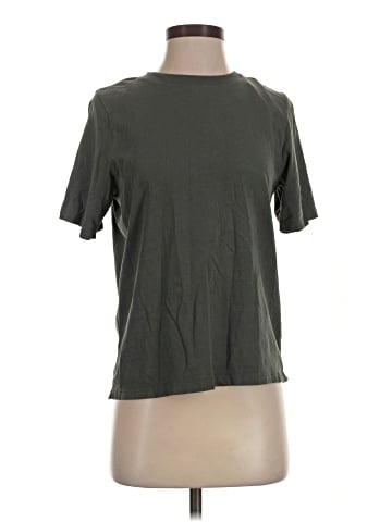Mono b Short Sleeve Top (view 1)