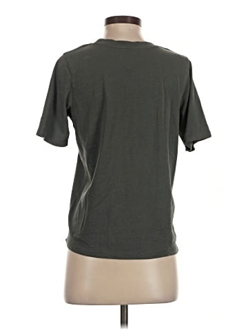 Mono b Short Sleeve Top (view 2)