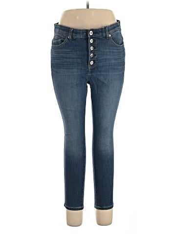 Torrid Jeans (view 1)