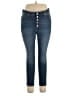 Torrid Blue Jeans Size 16 - photo 1