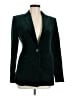 Theory Green Blazer Size 6 - photo 1