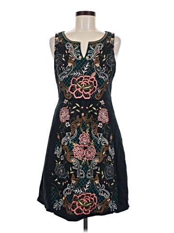 Moulinette Soeurs Cocktail Dress (view 1)