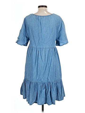 a.n.a. A New Approach Casual Dress (view 2)
