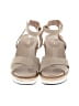 Cole Haan Tan Wedges Size 9 - photo 2