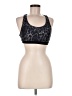 Koral Black Sports Bra Size M - photo 1