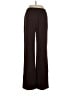 Madewell 100% Polyester Brown Dress Pants Size S - photo 2