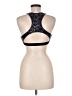 Koral Black Sports Bra Size M - photo 2