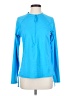 Free Country Blue Track Jacket Size S - photo 1