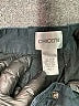 Chico's Black Casual Pants Size Med (1) - photo 7