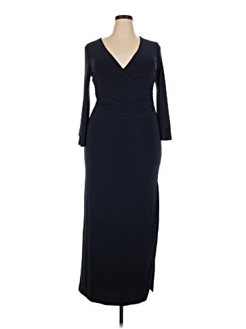 Lauren by Ralph Lauren Cocktail Dress (view 1)