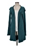 Athleta Teal Cardigan Size XS - photo 1