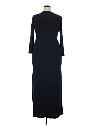 Lauren by Ralph Lauren Cocktail Dress (view 2)