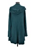Athleta Teal Cardigan Size XS - photo 2