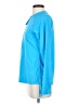 Free Country Blue Track Jacket Size S - photo 5