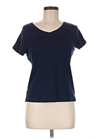Fashion Bug Short Sleeve T-Shirt (view 1)