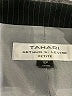Tahari by ASL Black Jacket Size 12 Petite - photo 6