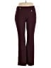 NYCC Burgundy Dress Pants Size 14 - photo 1