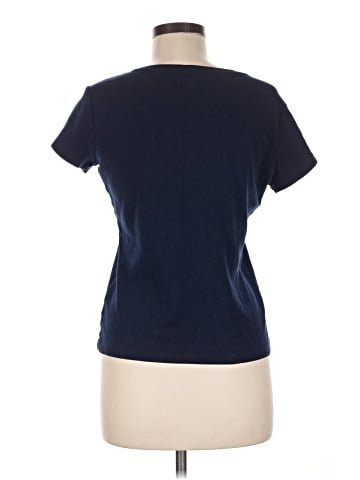 Fashion Bug Short Sleeve T-Shirt (view 2)