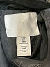 H&M Black Coat Size M - photo 6
