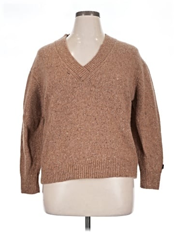 Calvin Klein Pullover Sweater (view 1)