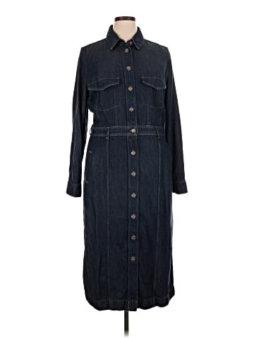 7 For All Mankind Casual Dress (view 1)