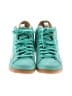 Reebok Teal Sneakers Size 10 - photo 2