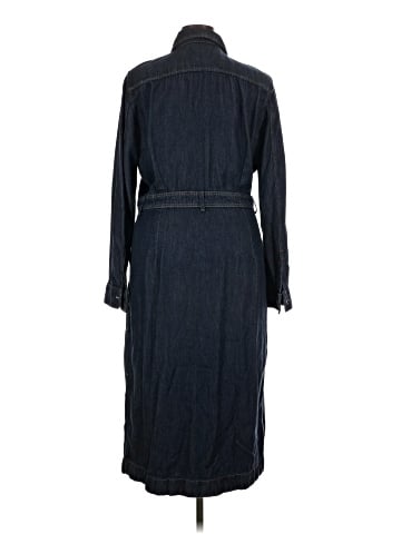 7 For All Mankind Casual Dress (view 2)