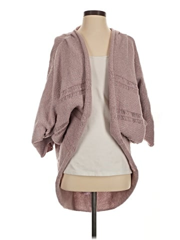 Calypso St. Barth Wool Cardigan (view 1)