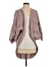 Calypso St. Barth Pink Wool Cardigan Size Sm (0) - photo 1