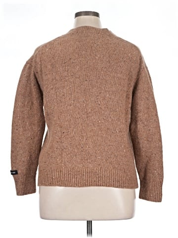 Calvin Klein Pullover Sweater (view 2)