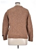 Calvin Klein Brown Pullover Sweater Size XL - photo 2