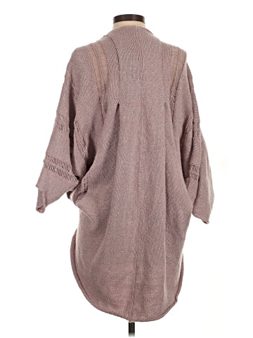 Calypso St. Barth Wool Cardigan (view 2)