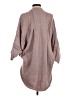 Calypso St. Barth Pink Wool Cardigan Size Sm (0) - photo 2
