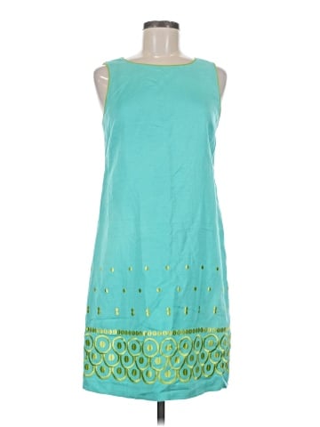 Jessica Howard Casual Dress (view 1)