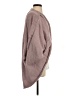 Calypso St. Barth Pink Wool Cardigan Size Sm (0) - photo 4