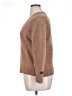 Calvin Klein Brown Pullover Sweater Size XL - photo 5