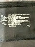 Felina Black Active Pants Size L - photo 7