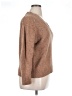 Calvin Klein Brown Pullover Sweater Size XL - photo 4