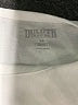 Duluth Trading Co. 100% Cotton Ivory Short Sleeve Top Size XS - photo 7